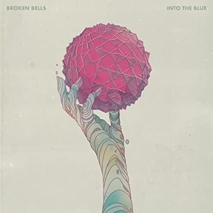 Broken Bells - Into The Blue (Cassette) [Cassette]