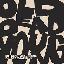 Old Dead Young: B-Sides & Rarities [2 LP] [Vinyl] - Paladin Vinyl