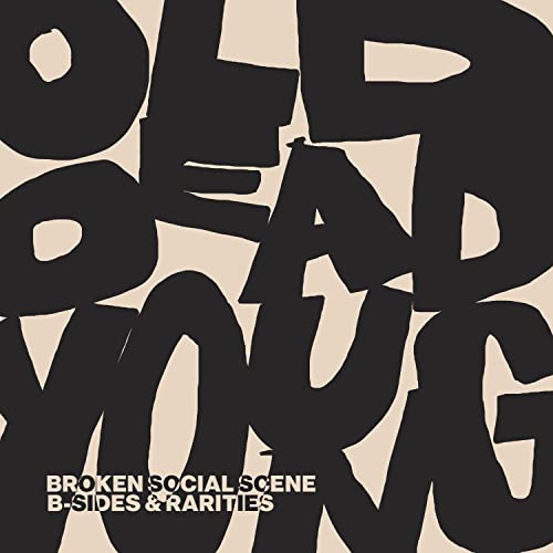 Old Dead Young: B-Sides & Rarities [2 LP] [Vinyl] - Paladin Vinyl