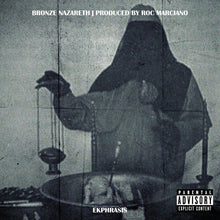 Ekphrasis [Explicit Content] [Vinyl]