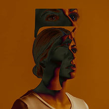 SEVEN [LP] [Vinyl] - Paladin Vinyl