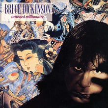 TATTOOED MILLIONAIRE [Vinyl]