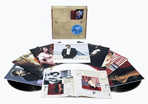 Bruce Springsteen - Album Collection 2: 1987-1996 [Vinyl]