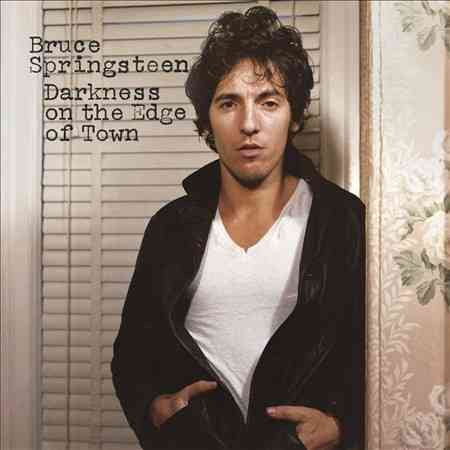 Bruce Springsteen - DARKNESS ON THE EDGE OF TOWN [Vinyl]