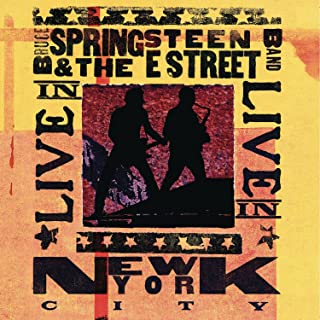 Live in New York City [Import] (2 Cd's) [CD]