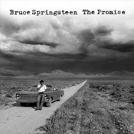 THE PROMISE [Vinyl] - Paladin Vinyl