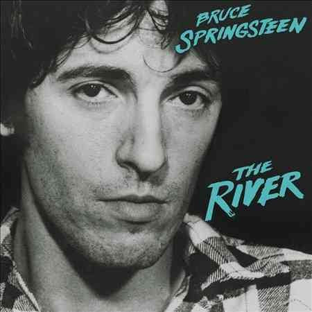 Bruce Springsteen - THE RIVER [Discos y LP]