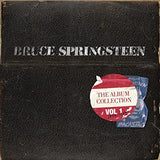 Bruce Springsteen - The Album Collection Vol 1 1973-84 (Boxed Set, 180 Gram Vinyl, Remastered, Digital Download Card) (8 Lp's) [Vinyl]