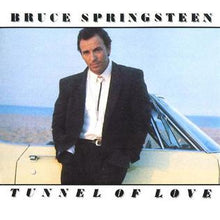 Bruce Springsteen - Tunnel Of Love [Vinyl]