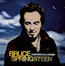 Working on a Dream (180 Gram Vinyl, Download Insert) [Vinyl] - Paladin Vinyl