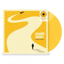 Doo-Wops & Hooligans (Limited Edition, Colored Vinyl, Yellow) [Vinyl] - Paladin Vinyl