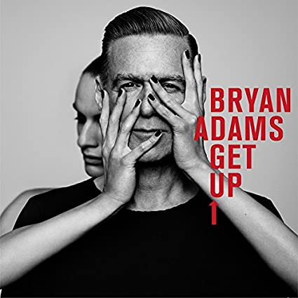 Get Up [Import] [Vinyl] - Paladin Vinyl