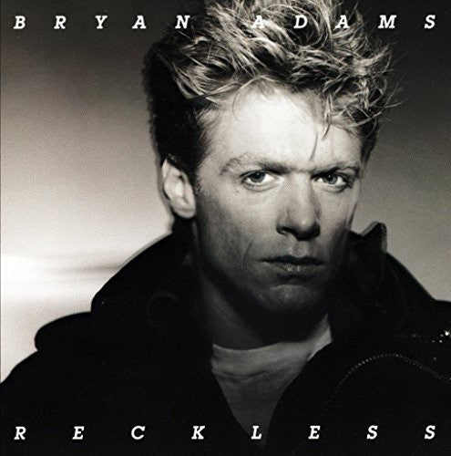 Reckless (Bonus Tracks, Anniversary Edition, Remastered) (2 Lp's) [Vinyl] - Paladin Vinyl