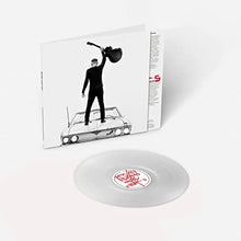 So Happy It Hurts (Limited Edition, Clear Vinyl) [Import] [Vinyl] - Paladin Vinyl