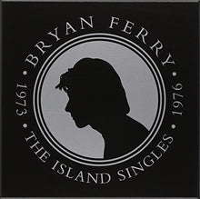 Island Singles 1973 - 1976 (7" Vinyl Box Set) [Import] (6 Lp's) [Vinyl] - Paladin Vinyl