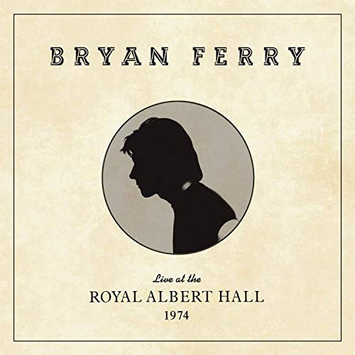 Live at the Royal Albert Hall 1974 [Vinyl] - Paladin Vinyl