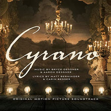 Cyrano (Original Motion Picture Soundtrack) [2 LP] [Vinyl]