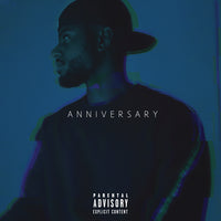 Bryson Tiller - A N N I V E R S A R Y (DELUXE) [Vinyl]