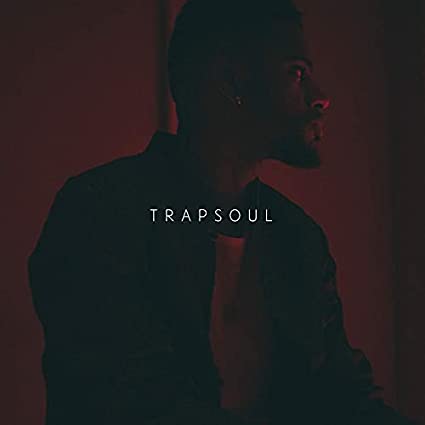 T R A P S O U L (DELUXE) [Vinyl] - Paladin Vinyl