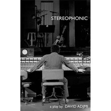 Stereophonic
