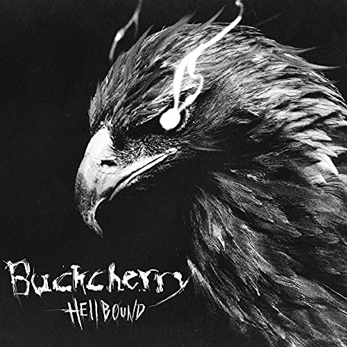 Buckcherry - Hellbound [Vinilo]