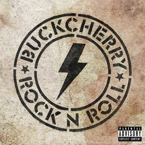 Buckcherry - Rock N Roll [Contenido explícito] [Vinilo]