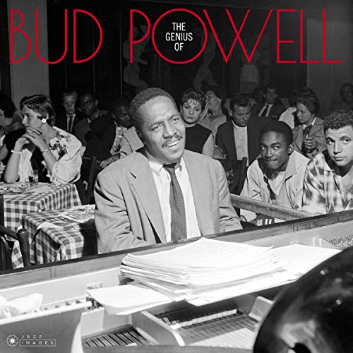 Bud Powell - Genius Of Bud Powell [Vinyl]