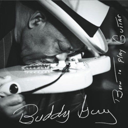 Born to Play Guitar (Gatefold LP Jacket) (2 Lp's) [Vinyl] - Paladin Vinyl