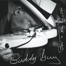 Born to Play Guitar (Gatefold LP Jacket) (2 Lp's) [Vinyl] - Paladin Vinyl