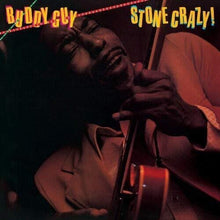 Buddy Guy - Stone Crazy (140 Gram Vinyl) [Vinyl] - Paladin Vinyl