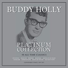 The Platinum Collection (Colored Vinyl, White, 3 Lp's) [Import] [Vinyl] - Paladin Vinyl
