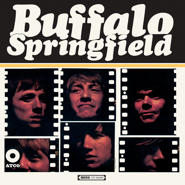 Buffalo Springfield - Buffalo Springfield (syeor Exclusive 2019) [Vinyl]