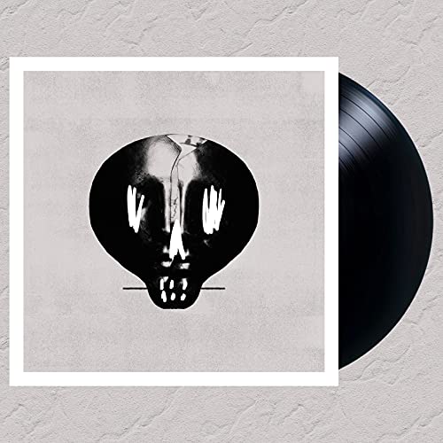 Bullet For My Valentine [LP] [Vinyl] - Paladin Vinyl