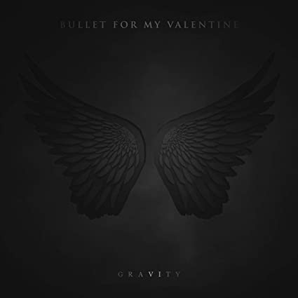 Bullet for My Valentine - Gravity [Vinyl]