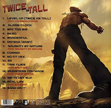 Twice As Tall [Explicit Content] (2 Lp's) [Vinyl] - Paladin Vinyl
