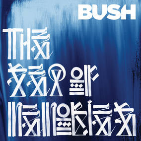 Bush - Sea of ​​Memories (10º aniversario) [Vinilo]