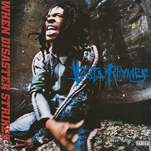 When Disaster Strikes... [Vinyl]