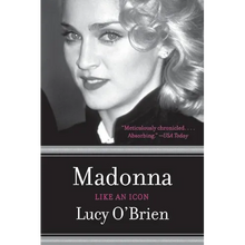 Madonna: Like an Icon