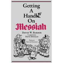 Getting a Handel on Messiah