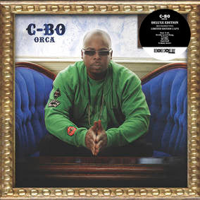 C-Bo - Orca (Deluxe Edition) (RSD 4/23/2022) [Vinyl]