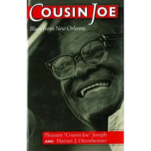 Cousin Joe: Blues from New Orleans