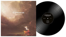 CANDLEMASS - NIGHTFALL [Vinyl] - Paladin Vinyl