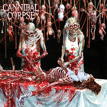 BUTCHERED AT BIRTH [Vinyl] - Paladin Vinyl