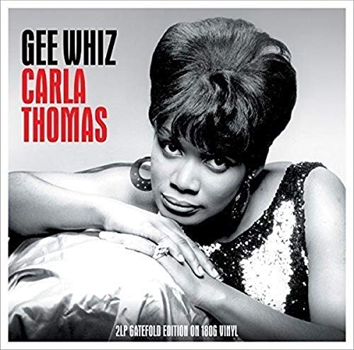 Gee Whiz [Vinyl] - Paladin Vinyl