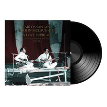 A LOVE SUPREME VOL. 1 [Vinyl] - Paladin Vinyl