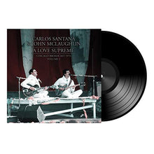 A LOVE SUPREME VOL. 2 [Vinyl] - Paladin Vinyl