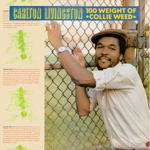 100 WEIGHT OF COLLIE WEED [Vinyl] - Paladin Vinyl