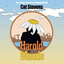 CAT STEVENS/YUSUF - Canciones de Harold y Maude RSD DROP [Vinilo]