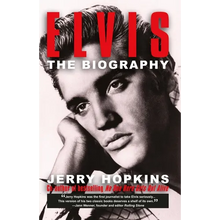 Elvis: A Biography - Paperback