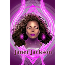 Female Force: Janet Jackson